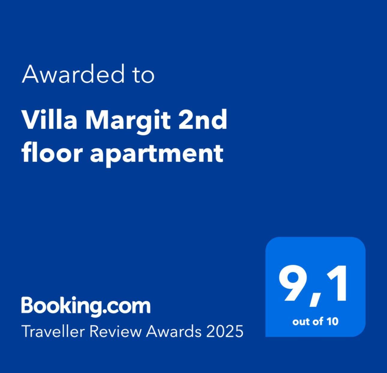 Villa Margit 2Nd Floor Apartment Tvååker Buitenkant foto